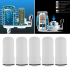 Waterfilter Cartridges Zoosen filtersysteem